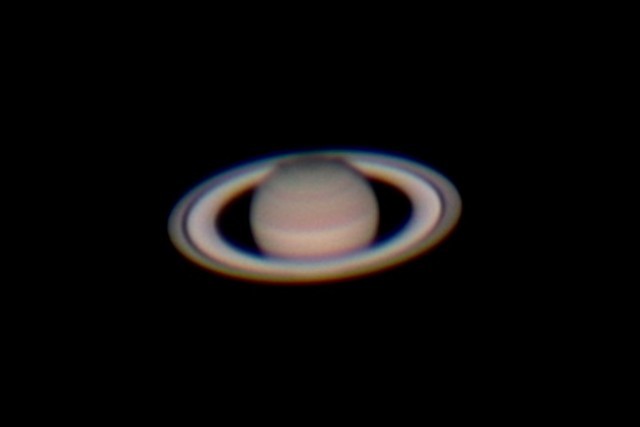 Saturne